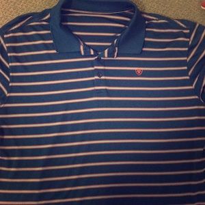 Ariat Men’s Polo